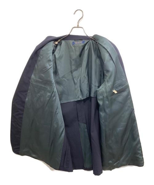 BROOKS BROTHERS（ブルックスブラザーズ）BROOKS BROTHERS (ブルックスブラザーズ) オーバーサイズ 金釦ブレザー ネイビー サイズ:不明の古着・服飾アイテム