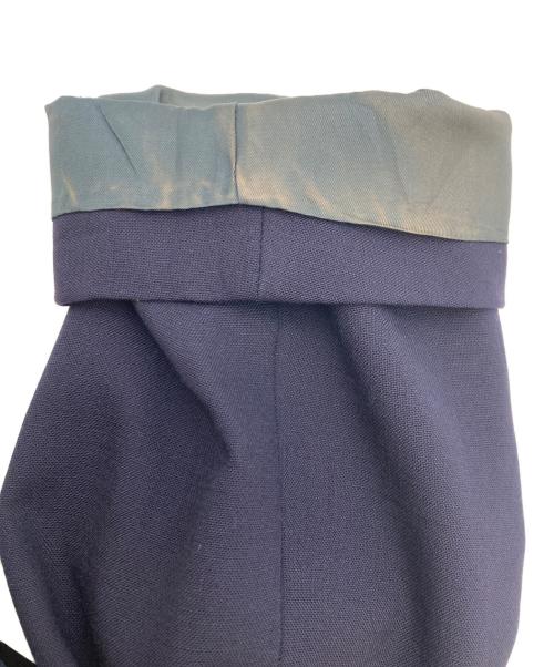 BROOKS BROTHERS（ブルックスブラザーズ）BROOKS BROTHERS (ブルックスブラザーズ) オーバーサイズ 金釦ブレザー ネイビー サイズ:不明の古着・服飾アイテム