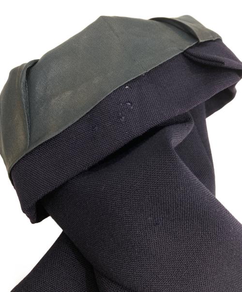 BROOKS BROTHERS（ブルックスブラザーズ）BROOKS BROTHERS (ブルックスブラザーズ) オーバーサイズ 金釦ブレザー ネイビー サイズ:不明の古着・服飾アイテム