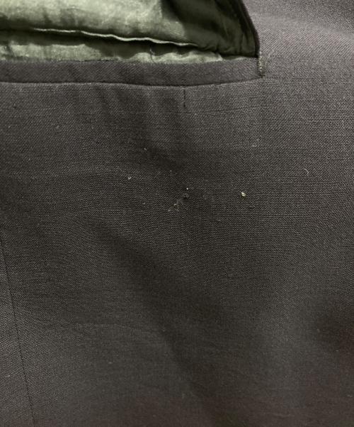 BROOKS BROTHERS（ブルックスブラザーズ）BROOKS BROTHERS (ブルックスブラザーズ) オーバーサイズ 金釦ブレザー ネイビー サイズ:不明の古着・服飾アイテム