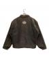 corner stone (コーナー ストーン) デトロイトジャケット ブラウン サイズ:Ｌ：8000円