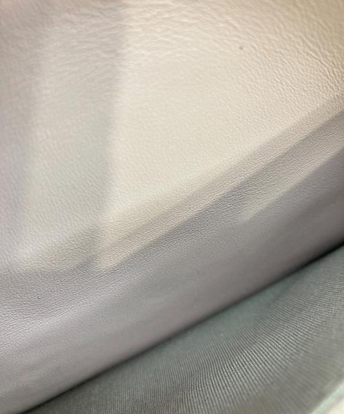 CHANEL（シャネル）CHANEL (シャネル) チェーンウォレット ピンクの古着・服飾アイテム