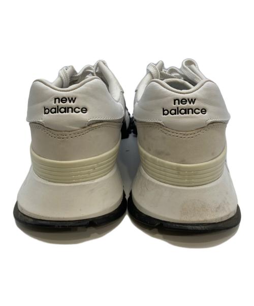 NEW BALANCE（ニューバランス）NEW BALANCE COMME des GARCONS (コムデギャルソン) ローカットスニーカー/COMME des GARCONS HOMME × New Balance 1300 