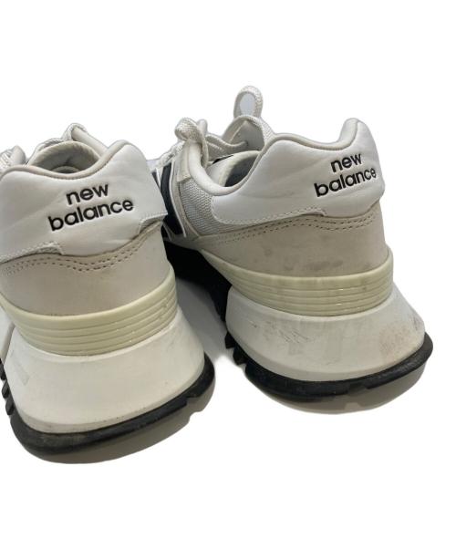 NEW BALANCE（ニューバランス）NEW BALANCE COMME des GARCONS (コムデギャルソン) ローカットスニーカー/COMME des GARCONS HOMME × New Balance 1300 