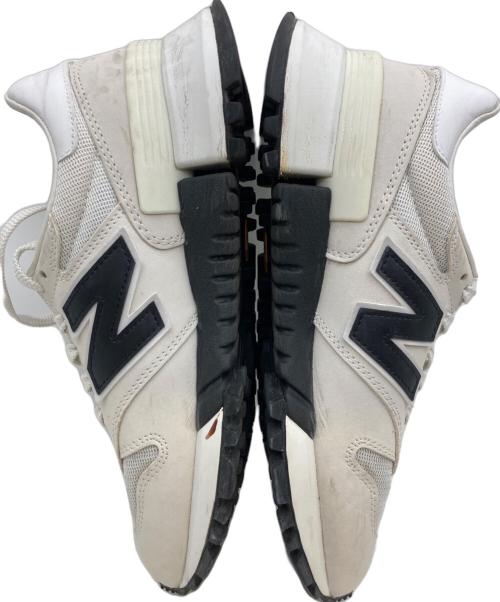 NEW BALANCE（ニューバランス）NEW BALANCE COMME des GARCONS (コムデギャルソン) ローカットスニーカー/COMME des GARCONS HOMME × New Balance 1300 