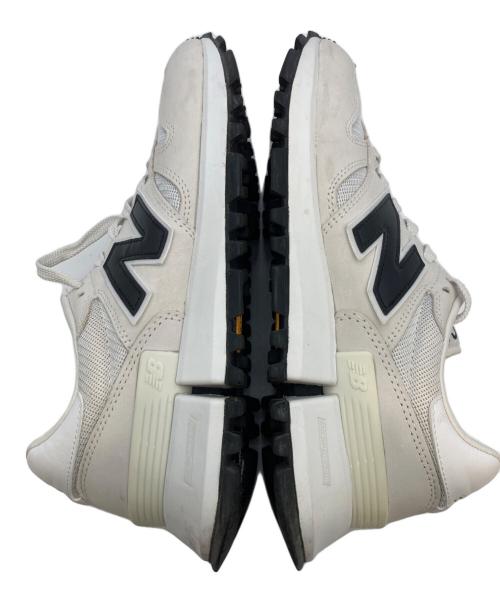 NEW BALANCE（ニューバランス）NEW BALANCE COMME des GARCONS (コムデギャルソン) ローカットスニーカー/COMME des GARCONS HOMME × New Balance 1300 