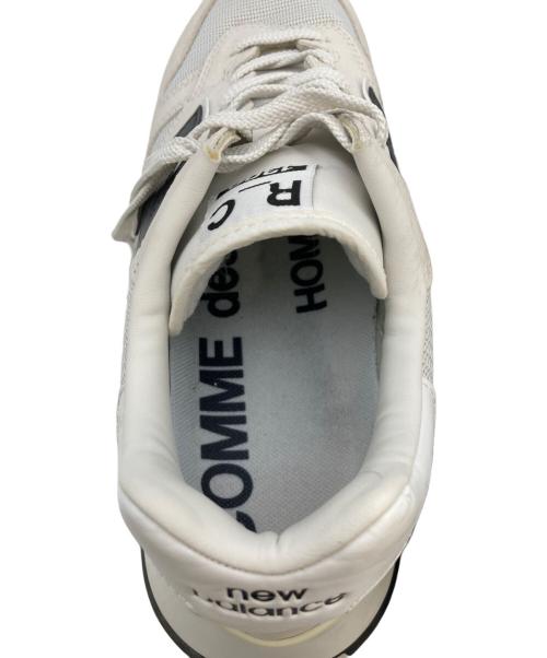 NEW BALANCE（ニューバランス）NEW BALANCE COMME des GARCONS (コムデギャルソン) ローカットスニーカー/COMME des GARCONS HOMME × New Balance 1300 