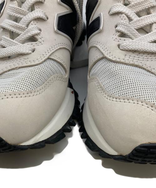 NEW BALANCE（ニューバランス）NEW BALANCE COMME des GARCONS (コムデギャルソン) ローカットスニーカー/COMME des GARCONS HOMME × New Balance 1300 