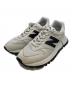 NEW BALANCE（ニューバランス）の古着「ローカットスニーカー/COMME des GARCONS HOMME × New Balance 1300 