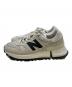 NEW BALANCE COMME des GARCONS (コムデギャルソン) ローカットスニーカー/COMME des GARCONS HOMME × New Balance 1300 