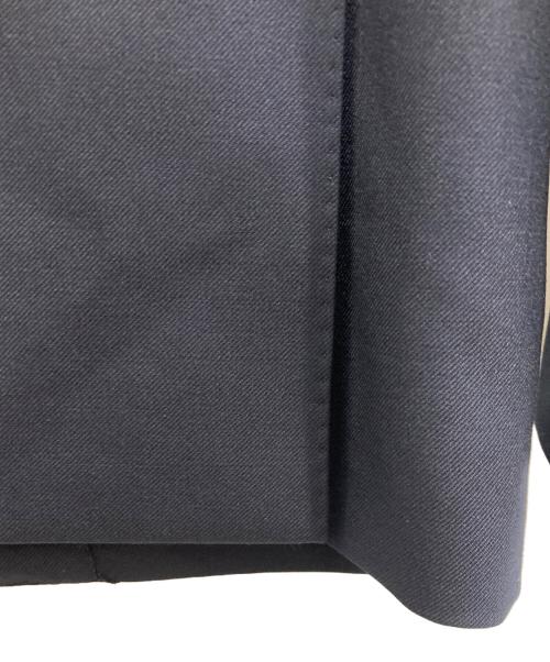 UNITED ARROWS（ユナイテッドアローズ）UNITED ARROWS (ユナイテッドアローズ) UADT サージ 2B コンフォートジャケット ネイビー サイズ:42の古着・服飾アイテム