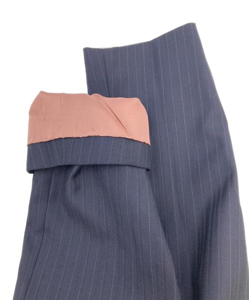 PAUL SMITH（ポールスミス）PAUL SMITH (ポールスミス) LORO PIANA (ロロピアーナ) SUPER 130S セットアップスーツ ネイビー サイズ:Mの古着・服飾アイテム