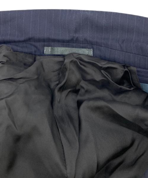 PAUL SMITH（ポールスミス）PAUL SMITH (ポールスミス) LORO PIANA (ロロピアーナ) SUPER 130S セットアップスーツ ネイビー サイズ:Mの古着・服飾アイテム