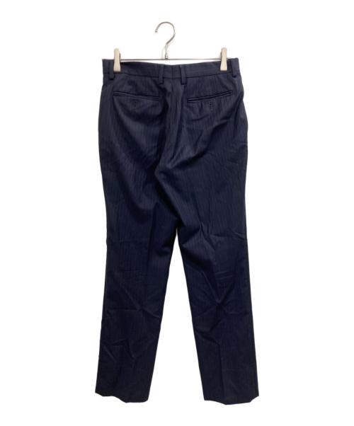 PAUL SMITH（ポールスミス）PAUL SMITH (ポールスミス) LORO PIANA (ロロピアーナ) SUPER 130S セットアップスーツ ネイビー サイズ:Mの古着・服飾アイテム