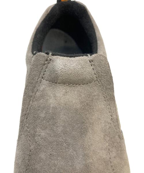 MERRELL（メレル）MERRELL (メレル) JUNGLE MOC グレー サイズ:24cm/US7/UK4.5/EU37.5の古着・服飾アイテム