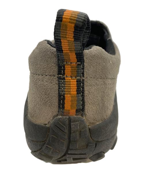 MERRELL（メレル）MERRELL (メレル) JUNGLE MOC グレー サイズ:24cm/US7/UK4.5/EU37.5の古着・服飾アイテム