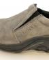 中古・古着 MERRELL (メレル) JUNGLE MOC グレー サイズ:24cm/US7/UK4.5/EU37.5：6000円