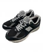 NEW BALANCEニューバランス）の古着「M2002RXD」｜ブラック