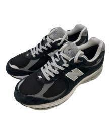 NEW BALANCE（ニューバランス）の古着「M2002RXD」｜ブラック