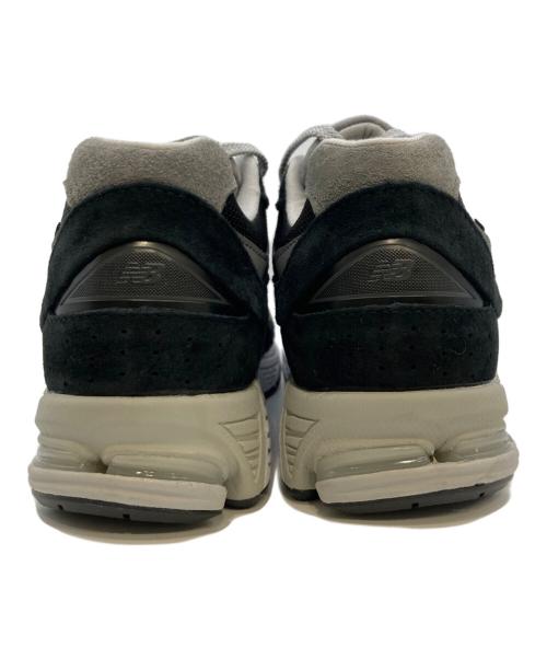 NEW BALANCE（ニューバランス）NEW BALANCE (ニューバランス) M2002RXD ブラック サイズ:27cm/US9/UK8.5/EUR42.5の古着・服飾アイテム