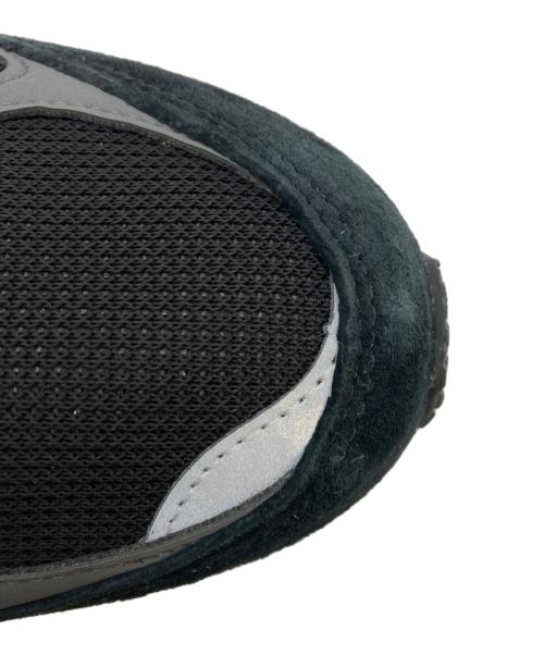 NEW BALANCE（ニューバランス）NEW BALANCE (ニューバランス) M2002RXD ブラック サイズ:27cm/US9/UK8.5/EUR42.5の古着・服飾アイテム