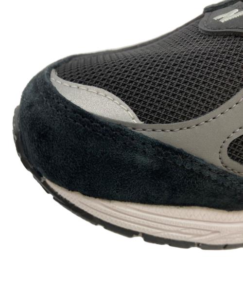 NEW BALANCE（ニューバランス）NEW BALANCE (ニューバランス) M2002RXD ブラック サイズ:27cm/US9/UK8.5/EUR42.5の古着・服飾アイテム
