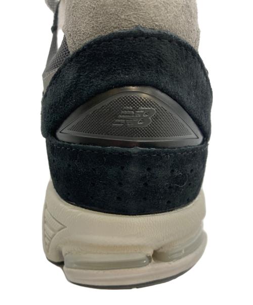 NEW BALANCE（ニューバランス）NEW BALANCE (ニューバランス) M2002RXD ブラック サイズ:27cm/US9/UK8.5/EUR42.5の古着・服飾アイテム