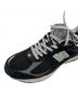 中古・古着 NEW BALANCE (ニューバランス) M2002RXD ブラック サイズ:27cm/US9/UK8.5/EUR42.5：15000円