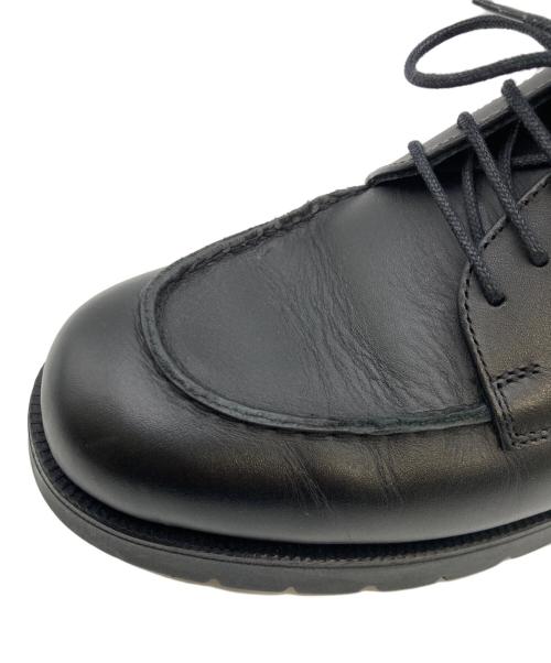 KLEMAN（クレマン）KLEMAN (クレマン) FRODAN/フロダン ブラック サイズ:40の古着・服飾アイテム