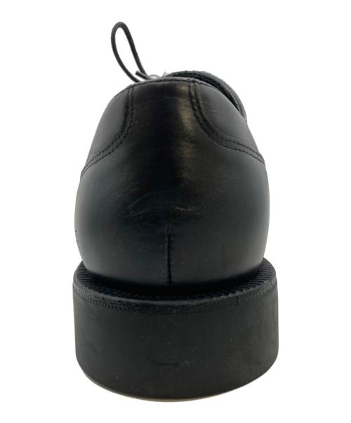 KLEMAN（クレマン）KLEMAN (クレマン) FRODAN/フロダン ブラック サイズ:40の古着・服飾アイテム