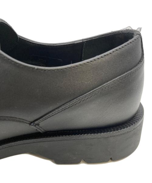 KLEMAN（クレマン）KLEMAN (クレマン) FRODAN/フロダン ブラック サイズ:40の古着・服飾アイテム