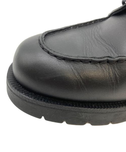 KLEMAN（クレマン）KLEMAN (クレマン) FRODAN/フロダン ブラック サイズ:40の古着・服飾アイテム