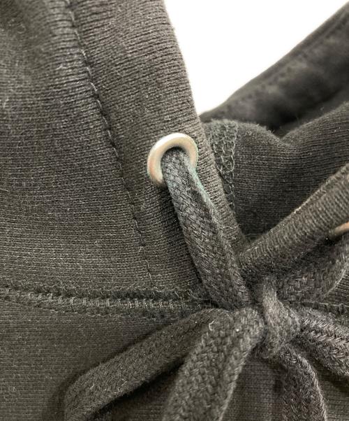 SUPREME（シュプリーム）SUPREME (シュプリーム) Box Logo Hooded Sweatshirt ブラック サイズ:Ｌの古着・服飾アイテム