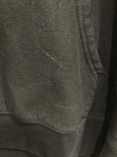 SUPREME（シュプリーム）SUPREME (シュプリーム) Box Logo Hooded Sweatshirt ブラック サイズ:Ｌの古着・服飾アイテム
