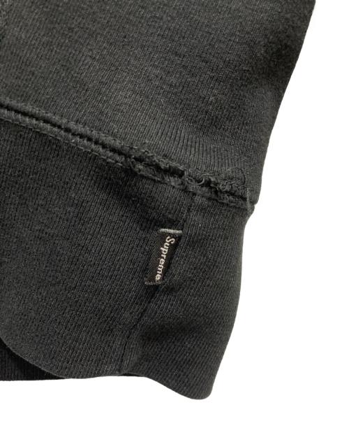 SUPREME（シュプリーム）SUPREME (シュプリーム) Box Logo Hooded Sweatshirt ブラック サイズ:Ｌの古着・服飾アイテム