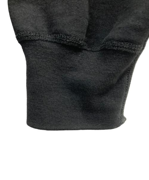 SUPREME（シュプリーム）SUPREME (シュプリーム) Box Logo Hooded Sweatshirt ブラック サイズ:Ｌの古着・服飾アイテム