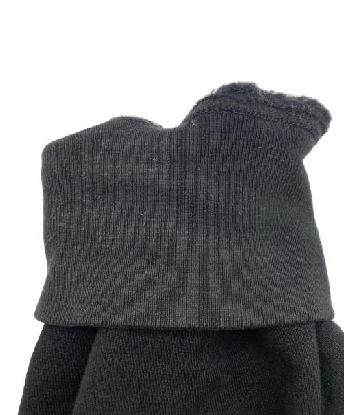 SUPREME（シュプリーム）SUPREME (シュプリーム) Box Logo Hooded Sweatshirt ブラック サイズ:Ｌの古着・服飾アイテム