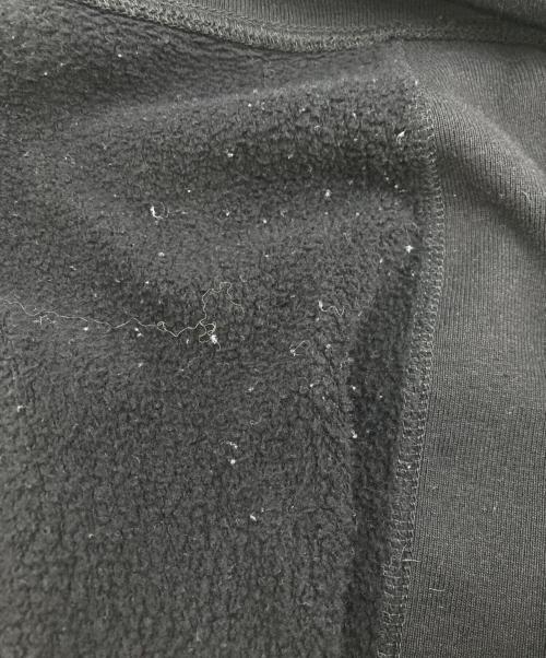 SUPREME（シュプリーム）SUPREME (シュプリーム) Box Logo Hooded Sweatshirt ブラック サイズ:Ｌの古着・服飾アイテム