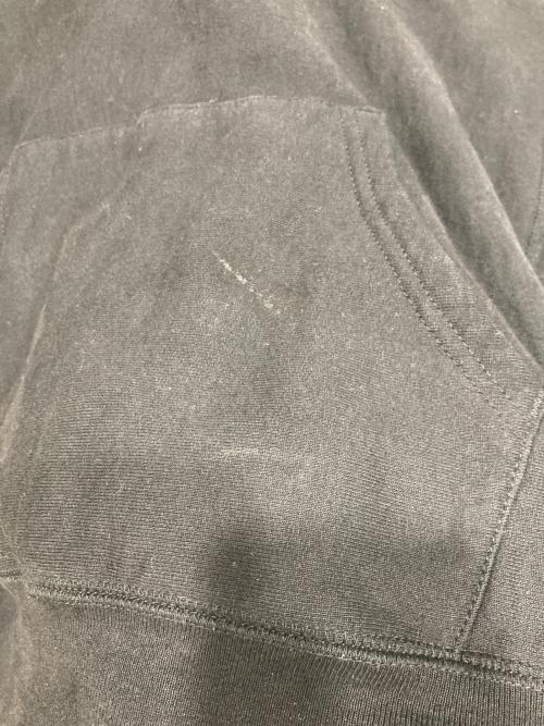 SUPREME（シュプリーム）SUPREME (シュプリーム) Box Logo Hooded Sweatshirt ブラック サイズ:Ｌの古着・服飾アイテム