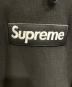 中古・古着 SUPREME (シュプリーム) Box Logo Hooded Sweatshirt ブラック サイズ:Ｌ：30000円