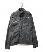 G-STAR RAWジースターロゥ）の古着「ミリタリージャケット」｜グレー