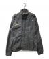 G-STAR RAW（ジースターロゥ）の古着「ミリタリージャケット」｜グレー