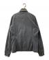 G-STAR RAW (ジースターロゥ) ミリタリージャケット グレー サイズ:M：5000円