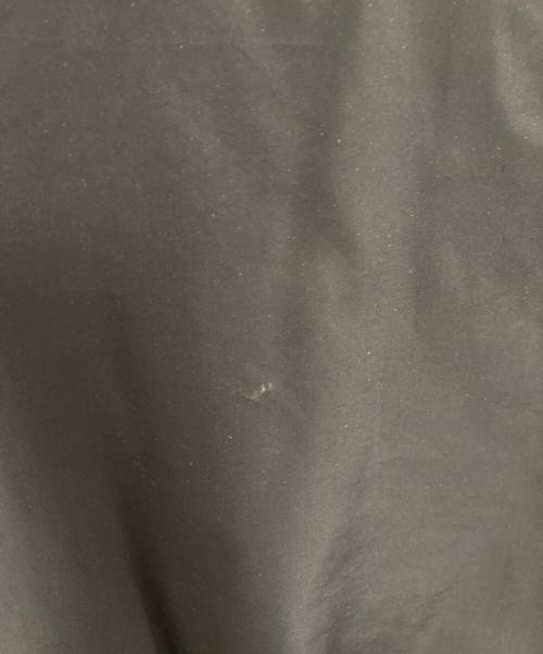 MONCLER（モンクレール）MONCLER (モンクレール) KOUROU GIUBBOTTOナイロンコート/クールー　ジュボット　ナイロンコート ブラックの古着・服飾アイテム