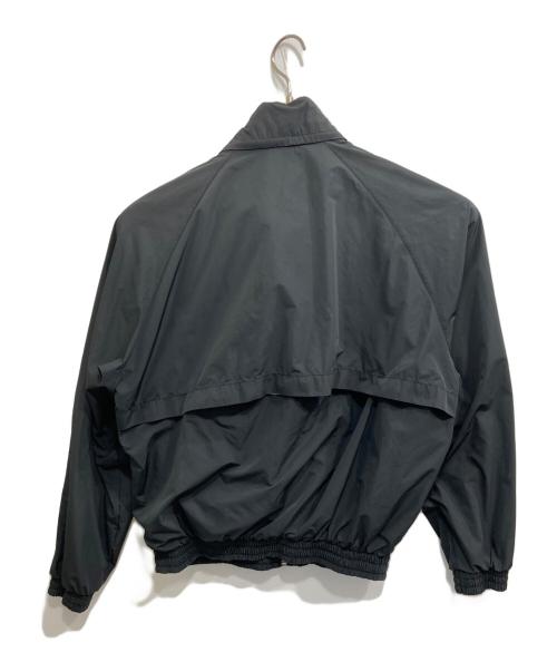 NIKE（ナイキ）NIKE (ナイキ) ウーブン ジャケット ブラック サイズ:Sの古着・服飾アイテム