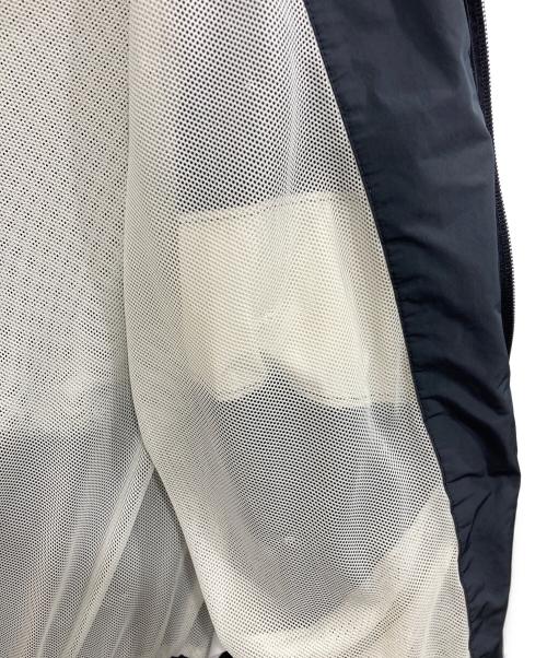 NIKE（ナイキ）NIKE (ナイキ) ウーブン ジャケット ブラック サイズ:Sの古着・服飾アイテム