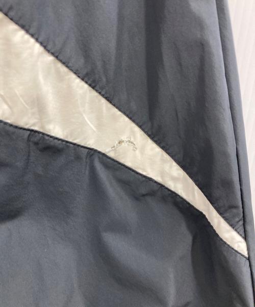 NIKE（ナイキ）NIKE (ナイキ) ウーブン ジャケット ブラック サイズ:Sの古着・服飾アイテム