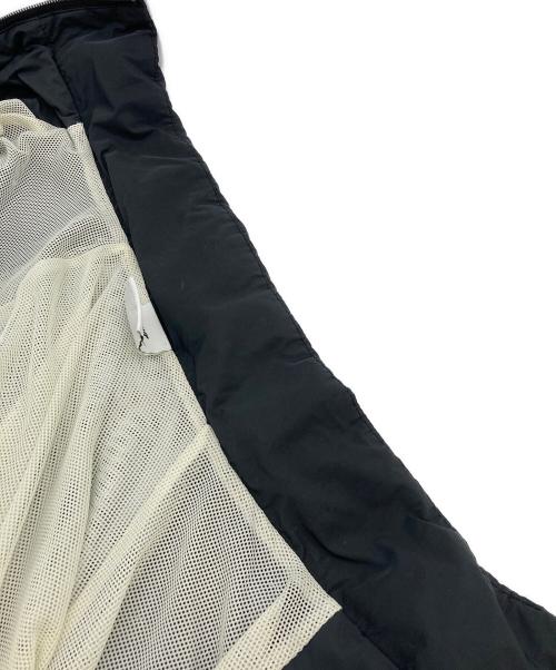 NIKE（ナイキ）NIKE (ナイキ) ウーブン ジャケット ブラック サイズ:Sの古着・服飾アイテム