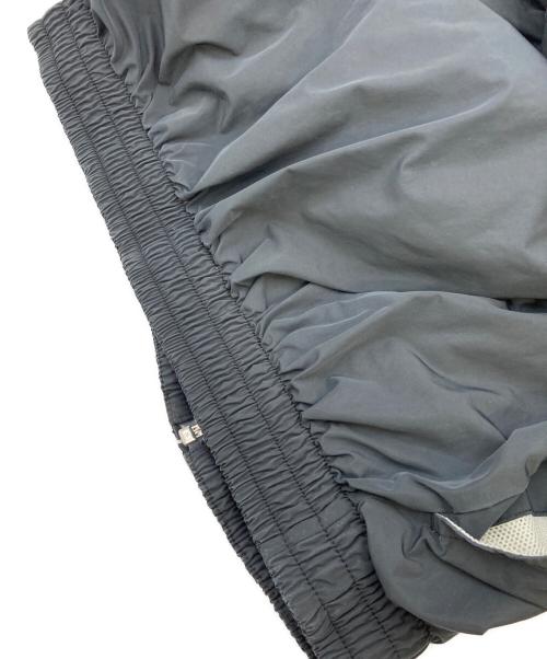 NIKE（ナイキ）NIKE (ナイキ) ウーブン ジャケット ブラック サイズ:Sの古着・服飾アイテム