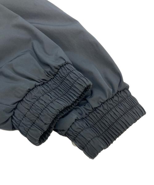 NIKE（ナイキ）NIKE (ナイキ) ウーブン ジャケット ブラック サイズ:Sの古着・服飾アイテム